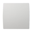 ALDES - Extracteur Graphic 125 T Aldes - Moteur AC - Ø125mm - vignette