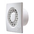 VORTICE - Aérateur hélicoïdal ultra plat standard Punto Filo 14W - vignette