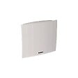 ALDES - Extracteur DECO 100 - 5,6W - 70m3/h - 26dB - Blanc - vignette