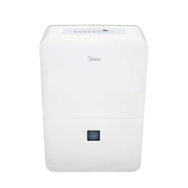 MIDEA - Déshumidificateur DM50 50L/J - MIDEA - 13907810 - large