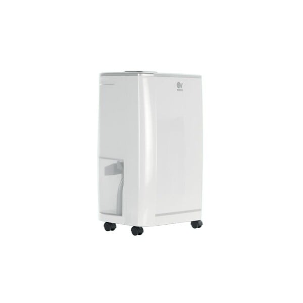 AXELAIR - Déshumidificateur thermodynamique mobile Evo 14l/j - DEUMIDO 14 EVO - AXELAIR - large