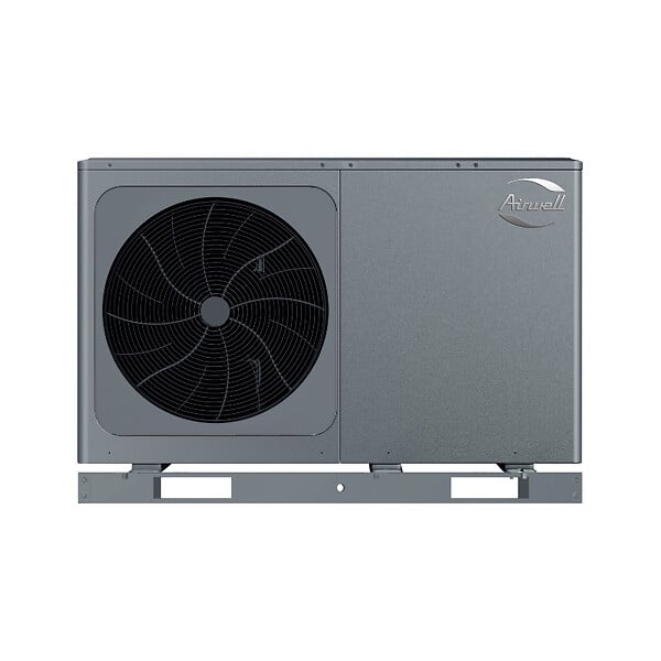 AIRWELL - WELLEA M HT R290 - 10kW Monophasé - large