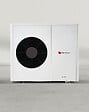 SAUNIER DUVAL - Pompe à chaleur Air / Eau GeniaAir Max 8 Unité extérieure - 230 V - SAUNIER DUVAL - 0010031695 - vignette