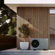 AIRWELL - WELLEA M HT R290 - 4kW Monophasé - vignette