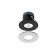 SOLUM - One Spot encastré 6W. 600lm. dimmable. 3000K - SOLUM - S0010630D - vignette