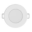 SOLUM - DELTA S Spot encastré 6W. 600 lm. dimmable. CCT 2700-3000-4000K - SOLUM - S0230690D - vignette
