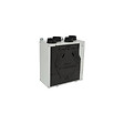 ALDES - VMC double flux InspirAIR top 210 Aldes - vignette