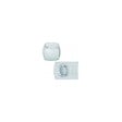ALDES - Kit bouches autoréglable et extraction pour VMC double flux -  Pour logement T3/T4 - Réseau Minigaine - vignette