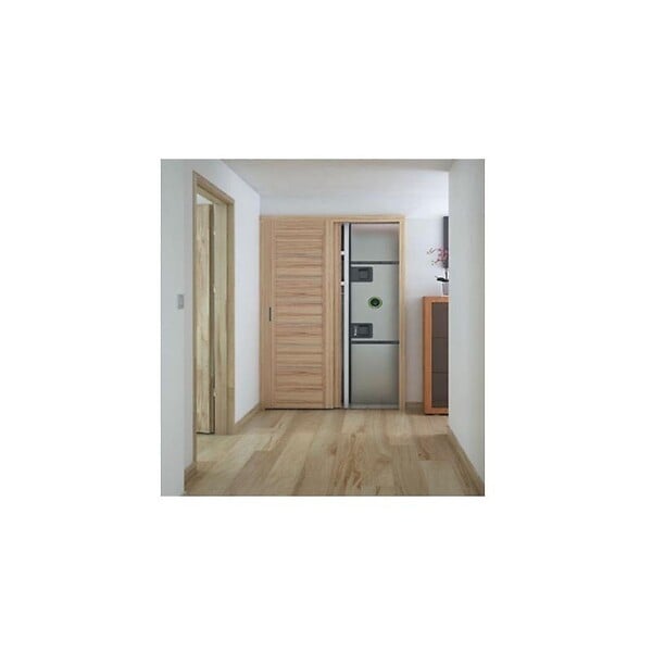 ALDES - Purificateur InspirAIR® Home SC 370 Classic - Droit - large