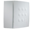 VORTICE - Extract centri mural timer ø80 85m3/h - vignette