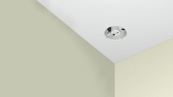 VORTICE - Extracteur héli conduit ø120 160m3/h - large