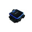ALDES - Groupe VMC EasyHome Hygro Compact Premium MicroWatt - Simple flux Hygroréglable - 35W - 248 m³/h - 31 dB - 4 sanitaires - vignette