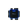 ALDES - Groupe VMC EasyHome Hygro Compact Premium MicroWatt - Simple flux Hygroréglable - 35W - 248 m³/h - 31 dB - 4 sanitaires - vignette