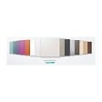 ALDES - Kit VMC EasyHome Auto Compact Classic - Simple flux Autoréglable - 241 m³/h - 23 dB - Avec 3 grilles Colorline - vignette
