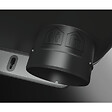 ALDES - Kit VMC EasyHome Auto Compact Classic - Simple flux Autoréglable - 241 m³/h - 23 dB - Avec 3 grilles Colorline - vignette