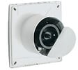 VORTICE - Aérateur hélicoïdal ultra plat standard Punto Filo 20W ø120 175m3/h - vignette