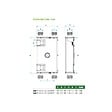 ALDES - Purificateur InspirAIR® Home SC 240 Classic - Gauche - vignette