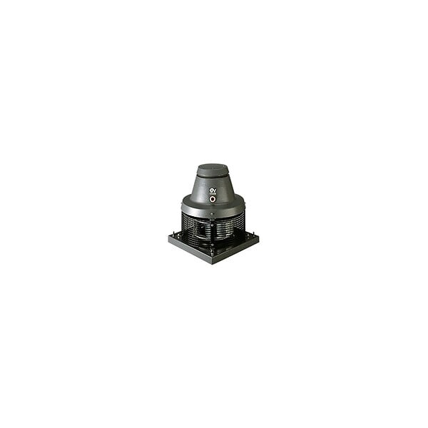 Accélérateur de tirage 750 m3/h VORTICE Brico Cash — free download