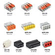 WAGO - L-BOXX® Mini 166 bornes WAGO 221 / 2273 / 773 / 224 / 243 - vignette