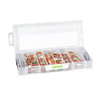 WAGO - L-BOXX® Micro 93 bornes WAGO 221 4mm² dont InLine - vignette