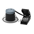 SOLUM - One Spot encastré 6W. 600lm. dimmable. 4000k - SOLUM - S0010640D - vignette