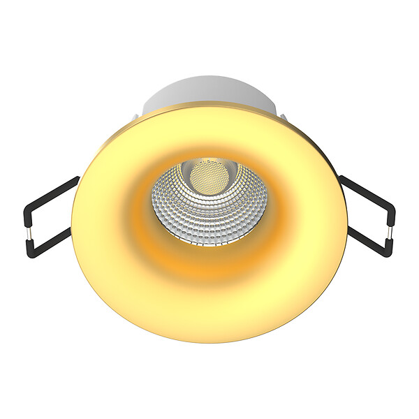 SOLUM - NORMA Spot encastré basse luminance 7W. 500-550lm. CCT 2700-3000-4000K. IP65 - SOLUM - S0200790D - large