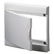 GEWISS - Coffret standard FR porte pleine 13 modules - GEWISS - GW40531 - vignette