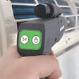 MC DISTRIBUTION - Machine de nettoyage à vapeur pour climatiseur C30S - 09C30S - vignette