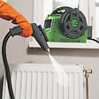 MC DISTRIBUTION - Machine de nettoyage à vapeur pour climatiseur C30S - 09C30S - vignette