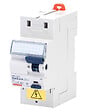GEWISS - Interrupteur differentiel ID 2P 63A AC/0,03 2M FIXMATIC Gewiss - vignette