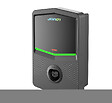 GEWISS - Borne de recharge murale ICON AUTOSTART 22 kW - Type 2S - IP55 - GEWISS - GWJ3004A - vignette