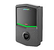 GEWISS - Pack borne ICON AUTOSTART 22 kW T2S IP55 + inter diff 4P 40A type A + disj 4P C40A - GEWISS - AP01681 - vignette