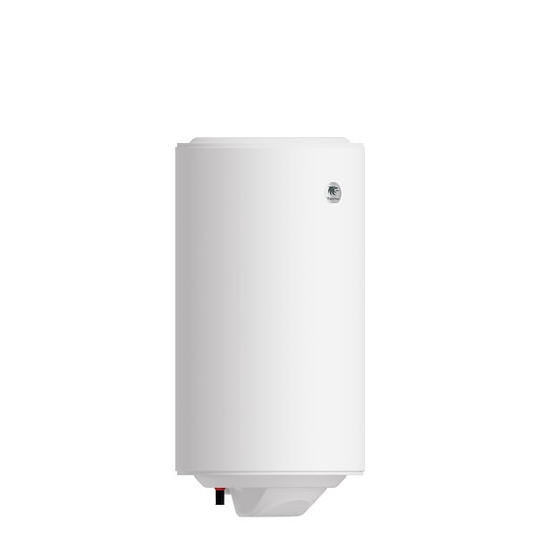 THERMOR - PECS Ballon échangeur Thermor - A serpentin - Vertical mural - 150L - Blanc - large