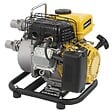 POWERPLUS - Pompe à eau thermique POWX9700 - 79cc - 14000L/Heure - vignette