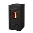 INTERSTOVES - Poêle à granules GIOIA 9 Etanche - - vignette
