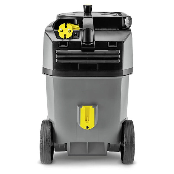 KARCHER PRO - Aspirateur poussières T 15/1 - KARCHER - 1.355-300.0 - large
