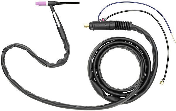 BINZEL - Torche TIG type SRL 9 Premium 8m - ABICOR BINZEL - 317.0218 - large