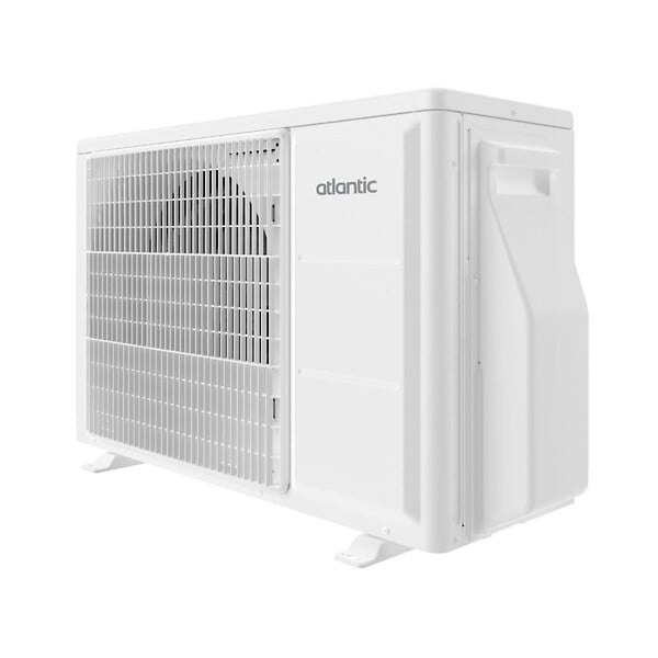 ATLANTIC - POMPE A CHALEUR TRINEO - TRINEO UNITE EXTERIEURE POUR SOLUTION DE CHAUFFAGE - large