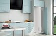ATLANTIC - Chauffe-eau électrique Chaufféo Plus vertical sur socle Atlantic - 300L - 3000W - 1780x645x575 mm - vignette