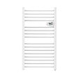 BESTHERM - Sèche-serviette électrique sans fluide - BESTHERM - HESTIA 500W - blanc - vignette