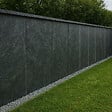 JARDINAT - Feuille de pierre Cover Stone Désertique - L.240xl.120cm - vignette