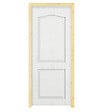BALLAY - Bloc-porte alvéolaire 2 panneaux - H.204xL.63cm - vignette