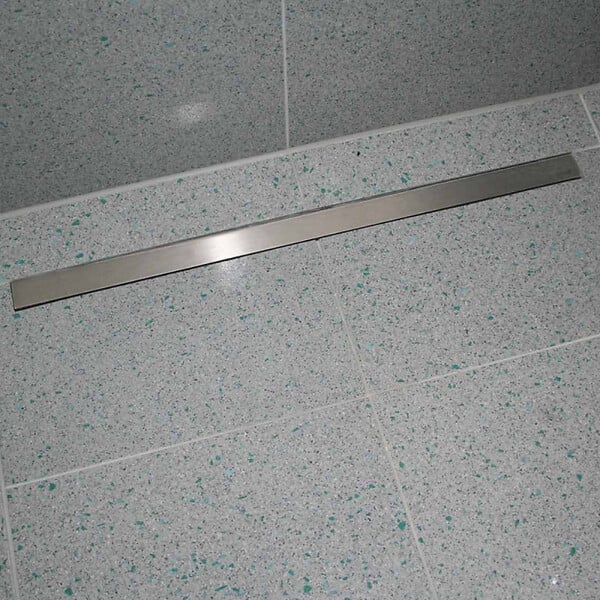 WEDI - Barrette de finition standard 70 cm receveur Wedi fundo Riolito - large