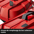 EINHELL - Kit tondeuse et coupe-bordures sans fil - 18V - vignette