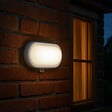 I-WATTS OUTDOOR LIGHTING - Lot de 6 hublots led 6W - 480 lumens - IP65 - vignette