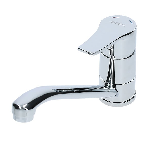 GARIS - Mitigeur d'évier NOVA+ évier bec bas NF C2 - GARIS - large