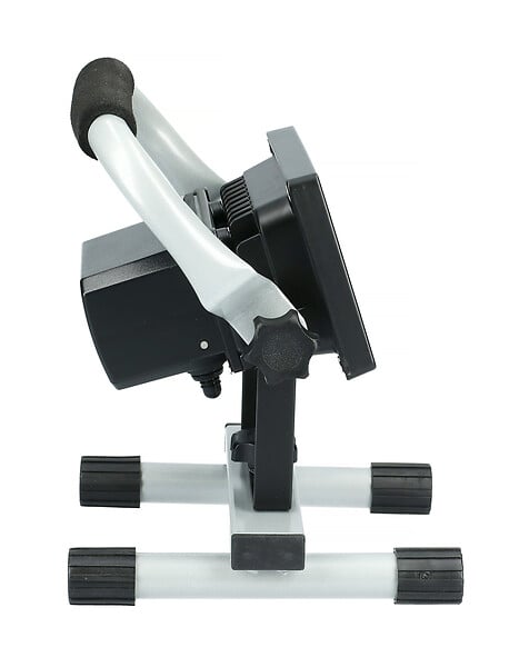 HANGER - Projecteur chantier LED 10W sur batterie Lithium HANGER 170500 - large