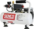 SENCO - Compresseur portable SENCO AC4504 - Bruit Réduit, Sans Huile, 4L - vignette