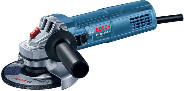 BOSCH - Duo Meuleuses GWS 20-230 P Ø230 + GWS 880 Ø125 BOSCH 06018C1108 - large