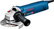 BOSCH - Duo meuleuse BOSCH 0601824805 - Professional (GWS 22-230 P + GWS 1400) - vignette